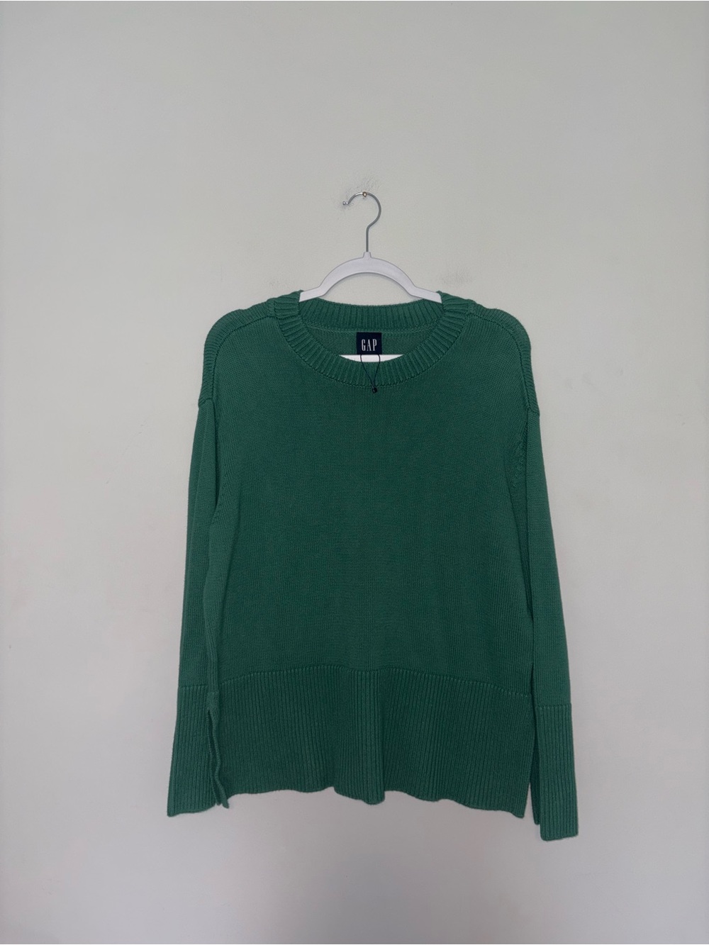 Gap | Green Sweater (NWOT)